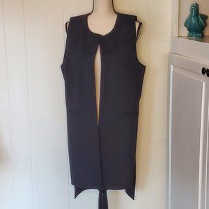 CAbi Poet's Vest